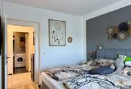 Hochwertig sanierte 3-Zimmer-Eigentumswohnung mit Loggia & Parkplatz!