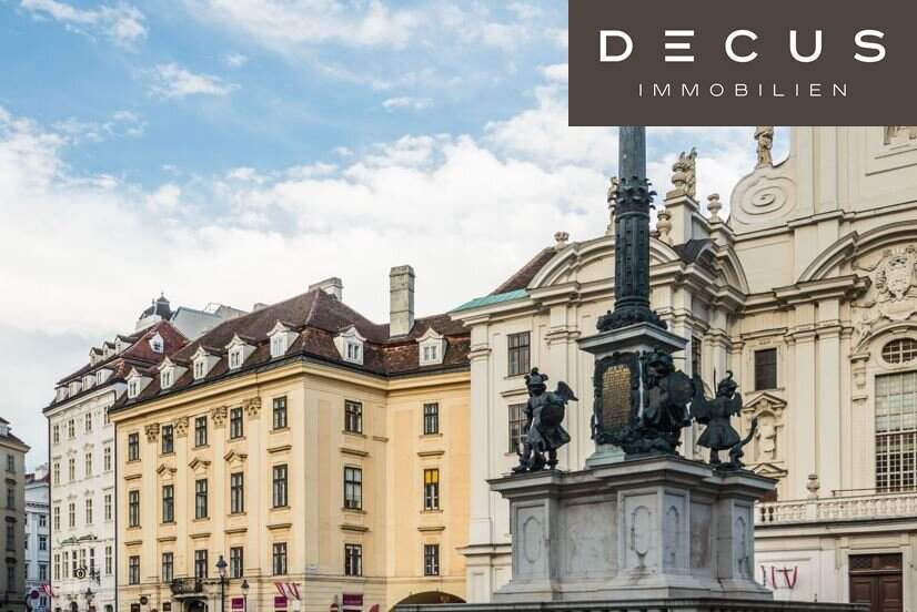 | PALAIS COLLALTO | Geschäftsfläche