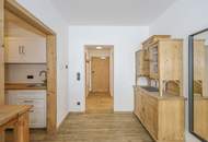 Garten-Apartment mit touristischer Nutzung