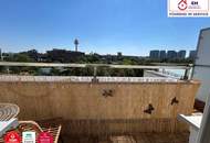 Charmante 2-Zimmer-Wohnung, 50m², 1030 Wien – Top Lage