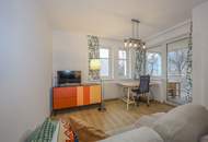 2-Zimmerwohnung in sehr guter zentrumsnaher Lage