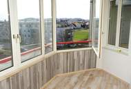 Familienfreundliche Wohnung mit Weitblick