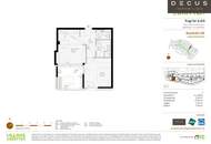 | ZWEI ZIMMER | UNIKAT FÜR FREIGEISTER | ANLEGER | BF 14B | VILLAGE IM DRITTEN | FERTIGSTELLUNG 2027