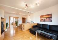 Charmante 3-Zimmer-Wohnung mit Loggia in Neusiedl am See (Provisionsfrei)