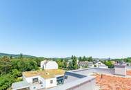 Erstbezug ab Oktober! Grandiose 4-Zimmer-Terrassenwohnung inkl. Parkplatz in Hietzing zu vermieten!