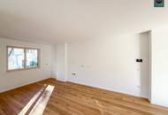 Erstbezug: Traum - Etagen - Apartment mit großem Balkon - Naturnahes Wohnen in Wien Hietzing – Exklusives Leben nahe dem Roten Berg!