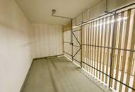 Exklusiv und komplett möblierte 3-Zimmer-Terrassenwohnung für gehob. Ansprüche // Excl. and fully furnished 3-room terr. apt for discerning tastes //