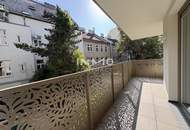 FERTIG: Provisionsfreie Vierzimmer-Wohnung in absoluter Ruhelage (Neubau, Erstbezug)