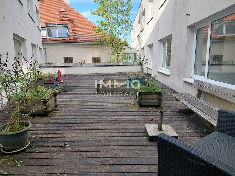 Amstettnerstraße, St.Peter/Au