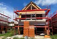 Einzigartiges Wohnbauprojekt im Herzen von Bad Fischau!