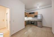 Kleeblattgasse 7: gepflegte 2 Zimmer Altbauwohnung mit separater Küche in perfekter Innenstadtlage (ab 1.9.25)