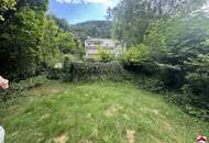 Preisreduktion - Traumhaftes Baugrundstück in idyllischer Lage von Kirchbach, Niederösterreich - Perfekt für Ihr Eigenheim!