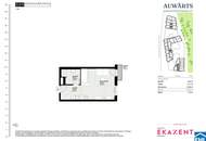 Erstbezug | 1 Zimmer | Wohnen zwischen Stadt und Wasser