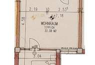 Topsanierte 2-Zimmerwohnung mit optionalen KFZ-Stellplatz | möbliert