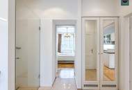 Provisionsfrei: Vollausgestattetes Apartment mit Möblierung und Balkon in Sieveringer Bestlage! Klimatisiert!
