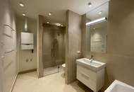 URANIA: 3 Zimmer mit hofseitiger Terrasse in Ruhelage: Luxus pur in Citynähe