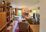 Wohnung mit Seeblick und Badeplatz, Mondsee