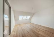 Erstbezug! 2-Zimmer Wohnung, Nähe Bahnhof Stammersdorf