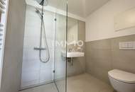 BEIM DONAUUFER: Lichtdurchflutete, klimatisierte Dachgeschoßwohnung mit Dachterrassen über den Dächern von Wien