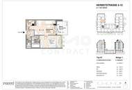 WOHNEN AM PARK - Urban & Grün: Entzückendes Apartment in guter Lage (7. & 8. Bezirk in Gehdistanz)