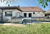 Zentrumsnahes schönes Grundstück mit älterem Haus