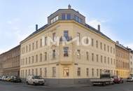 Attraktive Dreizimmer-Wohnung in Nähe Alte Donau: Anton-Störck-Gasse 78 - Top 7
