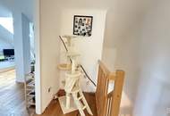 Licht. Ruhe. Effizienz. Stilvolle Maisonette mit Südterrasse in Wien-Mauer | ZELLMANN IMMOBILIEN