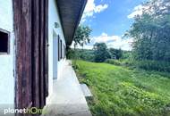 Sanierungsbedürftiges Landhaus in bäuerlicher Lage