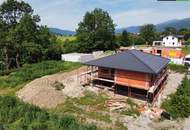 Belagsfertiger Bungalow mit 3 Zimmern und 1.266 m² Grund in Feistritz +++ Pulverstampf +++