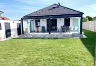 Bungalow in Traismauer