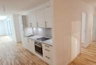 Hofseitige Gartenwohnung nahe U3 Hütteldorfer Straße!