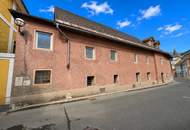 ***Mehrfamilienhaus mit Riesenpotential im Zentrum von Eisenerz***