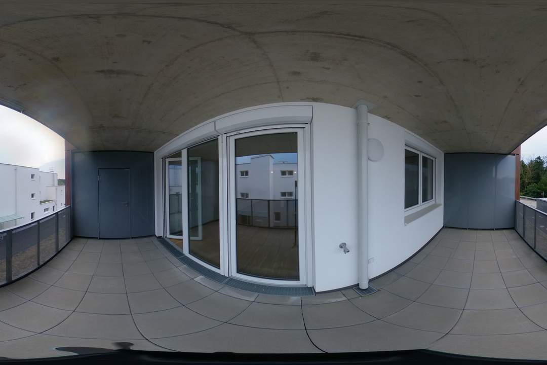 56m² Genossenschaftswohnung "ERSTBEZUG-PROVISIONSFREI" Miete mit Kaufrecht, unbefristet (2 Pkw Einstellplätze) + Loggia