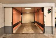 Seltene Gelegenheit! Tiefgaragenstellplatz in Wien 4 | Nähe Naschmarkt