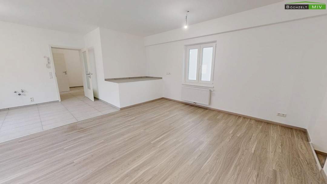 Mietwohnung mit zwei Schlafzimmer ++ NEU SANIERT ++ ca. 84,57 m²