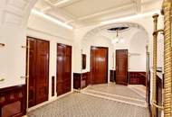 Neuer Preis! BESTLAGE hinter der Karlskirche! Prunkvolles und prestigträchtiges Altbauhaus! WG geeignete Mietwohnung im letzten Liftstock + Beste Infrastruktur und Anbindung!
