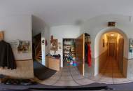 "Projektliegenschaft mit Entwicklungspotenzial!"