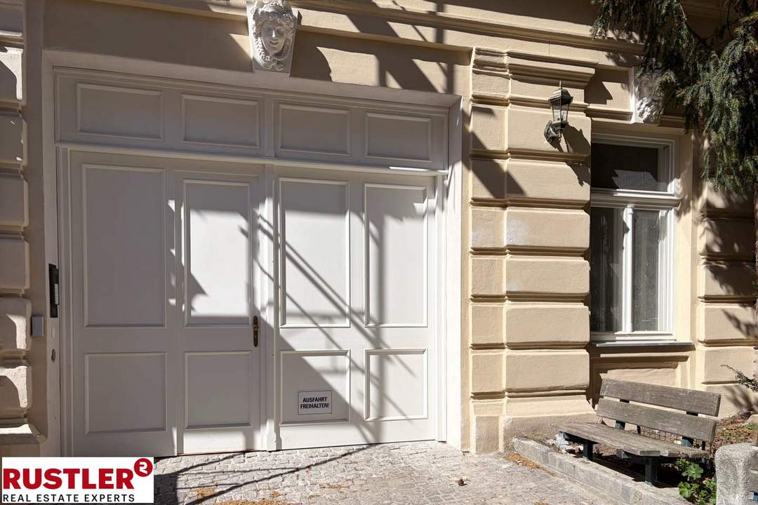 Ultimatives Penthouse mit ca. 240 m² Wohnnutzfläche