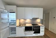 Tolles Investment! 2-Zimmer Gartenwohnung in Top-Lage - Erstbezug + Provisionsfrei inkl. Küche!
