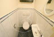 3-Zimmer-Loggia-Wohnung mit Garagenplatz in zentraler Grünruhelage!