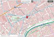 Haus des Meeres-Nähe!!! Moderne, hofseitig-ruhige 2-Zimmer-Balkonwohnung in Traumlage