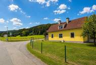 *** Ein Zuhause für Macher - ~106 m² Wohnfläche, ~40 m² Nebengebäude & 1.254 m² ebener Grund mit viel Potenzial für Hobby, Garten und neue Ideen ***