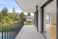 JARDIN HERMES - BOUTIQUE-PROJEKT DER EXTRAKLASSE