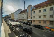 Altbau Erstbezug - Wohnen zwischen Tradition & Moderne - Klausgasse 46