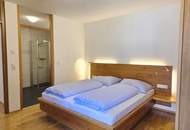 Alpiner Wohntraum - charmante Ferienwohnung im "AlpinPark"