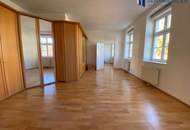 Exklusive Dachgeschosswohnung in Toplage des 17. Bezirks - mit Lift und Garage