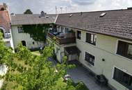 Attraktives Mehrfamilienhaus mit 3 Wohneinheiten in Zentrumslage