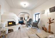 Schöne generalsanierte Altbauwohnung im Herzen von Klagenfurt