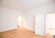 Mitten in Wien: Schöne Single-Wohnung in Hofruhelage