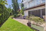 Vintage Luxus Villa 1190